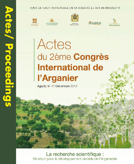 Actes/ <br>Proceedings