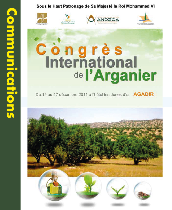 Recueil des communications