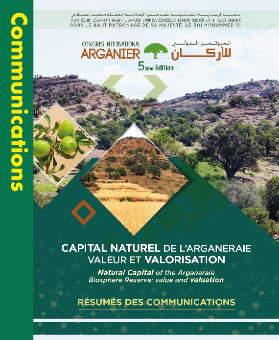Recueil des communications