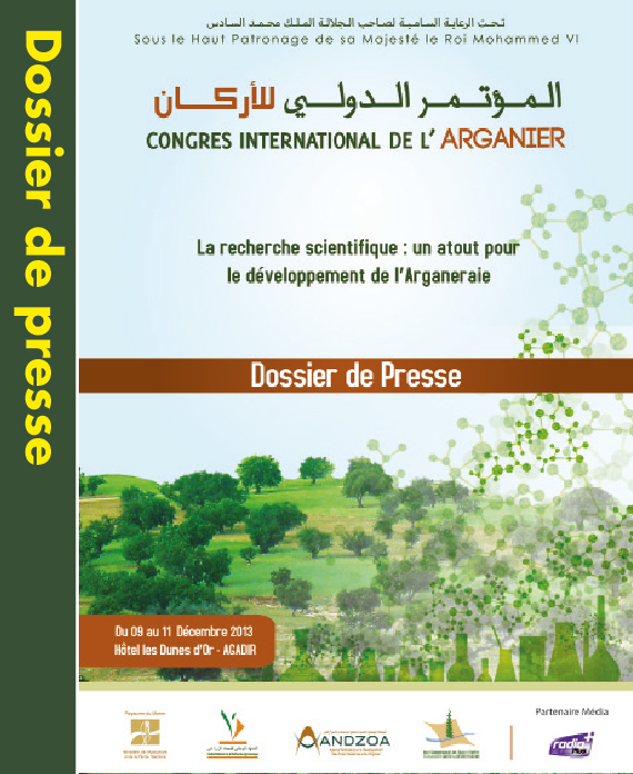 Dossier de presse 2ème Edition