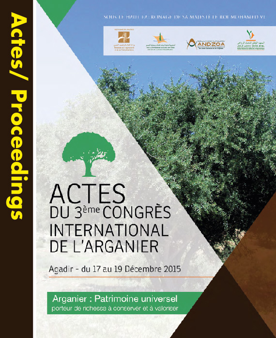 Actes/ <br>Proceedings