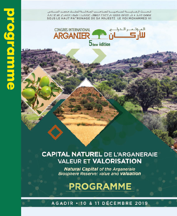 Programme scientifique