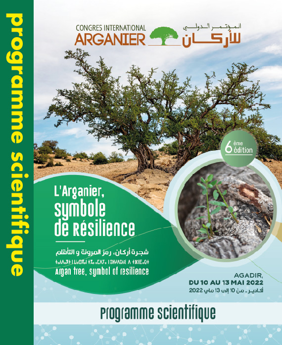 Programme scientifique