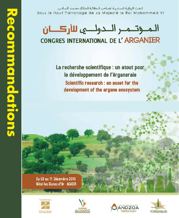 Recommandations 2ème Edition